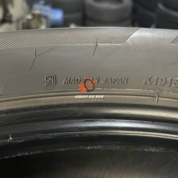Ban 245/50 R20 Bridgestone Dueler HP Sport 2022 4biji - Image 7