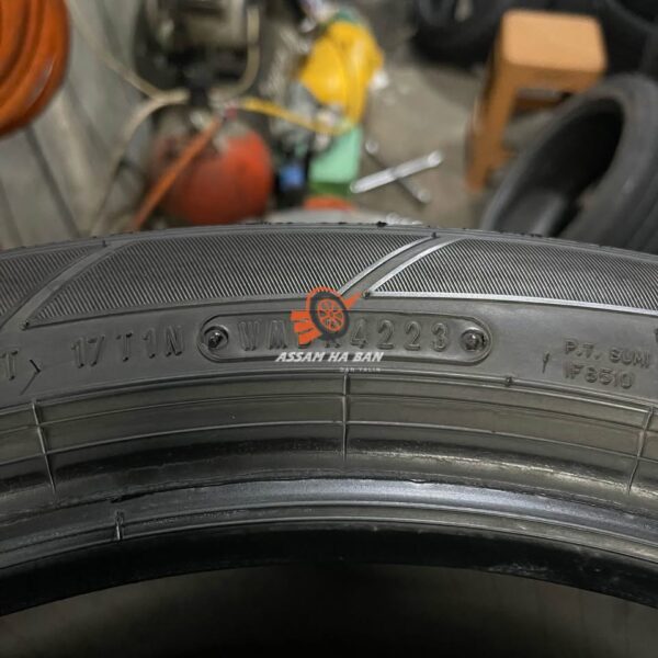 Ban 225/50 R18 Dunlop Sportmaxx 2023 4biji - Image 7