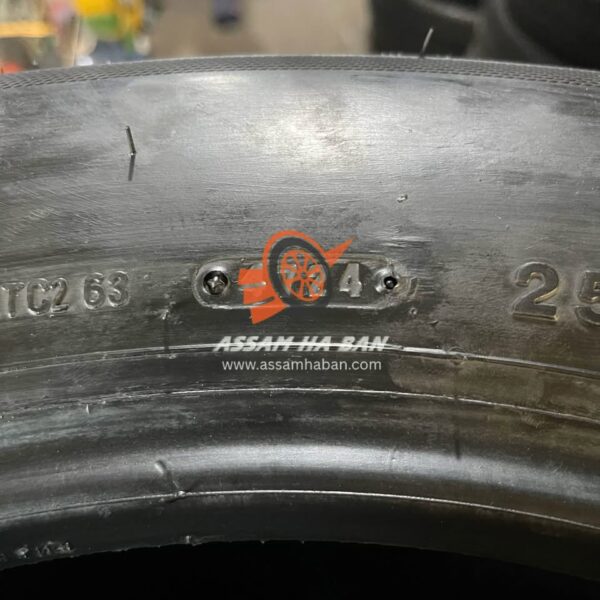Ban 255/55 R18 Accelera Iota 2024 4biji - Image 7