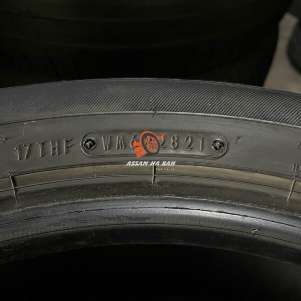 Ban 205/55 R17 Dunlop Enasave 2021 4biji - Image 7