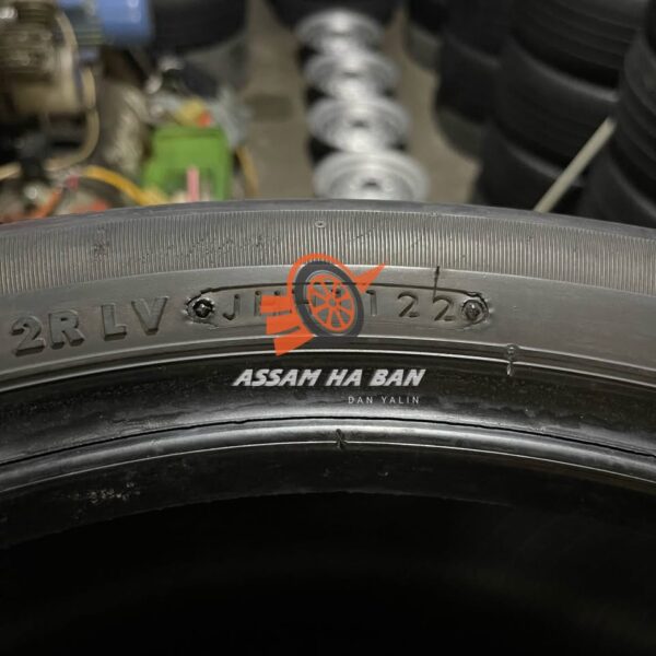Ban 195/50 R16 Bridgestone Turanza ER33 2022 4biji - Image 7