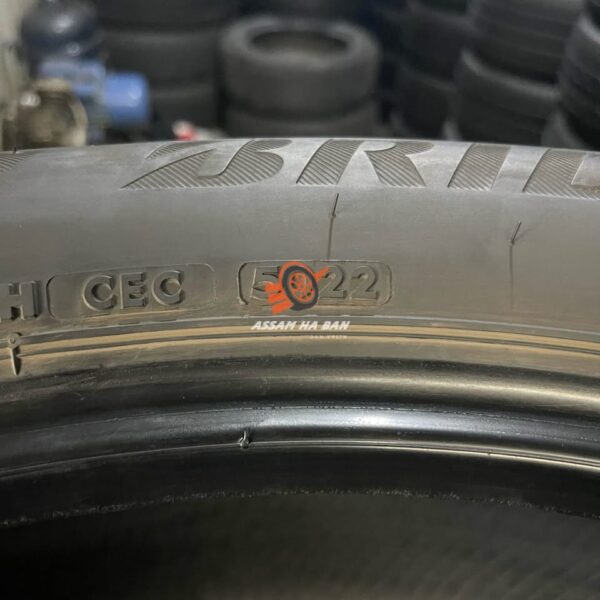 Ban 245/50 R20 Bridgestone Dueler HP Sport 2022 4biji - Image 8