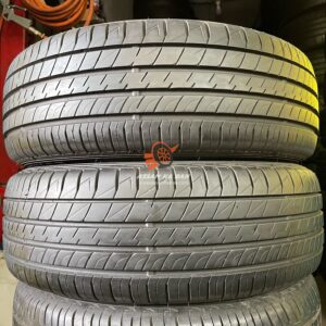 Ban 185/60 R15 Dunlop LM Sport 705 2021 2biji