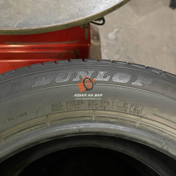 Ban 185/60 R15 Dunlop LM Sport 705 2021 2biji - Gambar 3