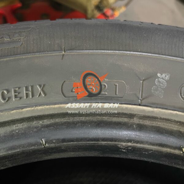 Ban 195/65 R15 GT Champiro 2021 1biji - Gambar 5