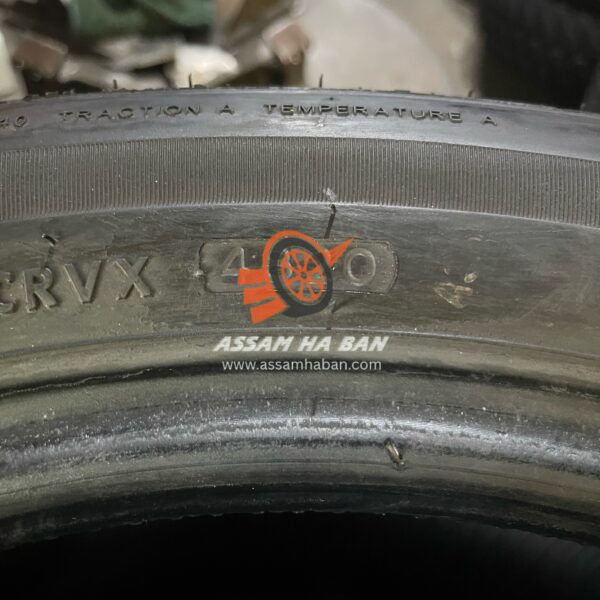 Ban 215/55 R17 GT Champiro 2020 1biji - Gambar 5