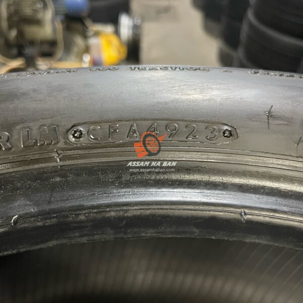Ban 215/55 R17 Bridgestone Turanza T005a 4biji - Gambar 8