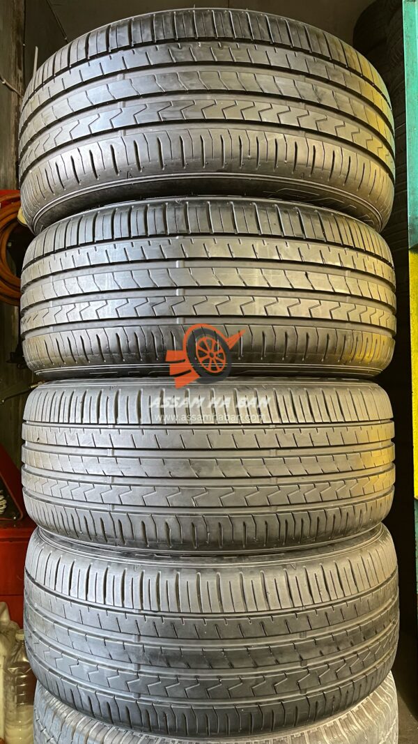 Ban 225/45 R18 Falken Ziex 2022 4biji
