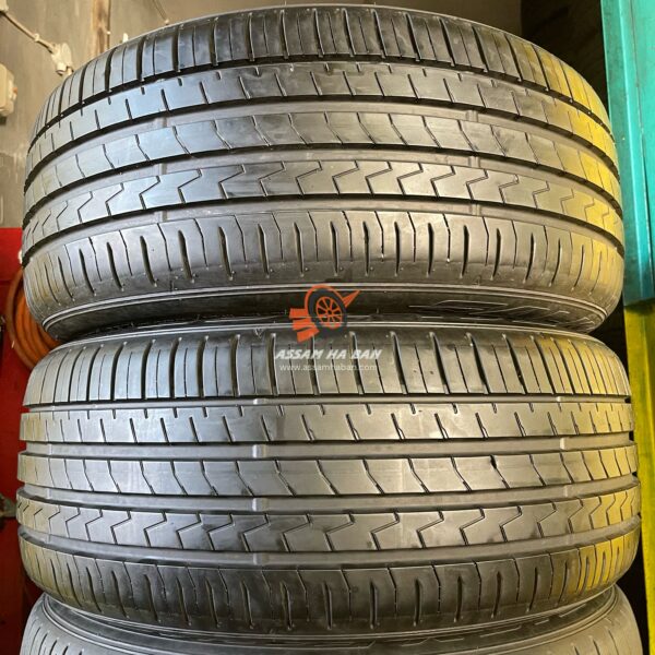 Ban 225/45 R18 Falken Ziex 2022 4biji - Gambar 2