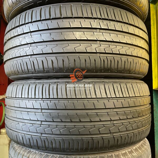 Ban 225/45 R18 Falken Ziex 2022 4biji - Gambar 3