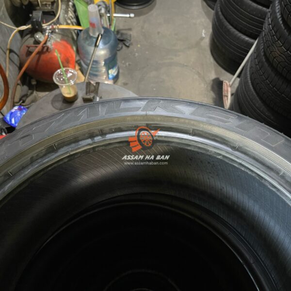 Ban 225/45 R18 Falken Ziex 2022 4biji - Gambar 5