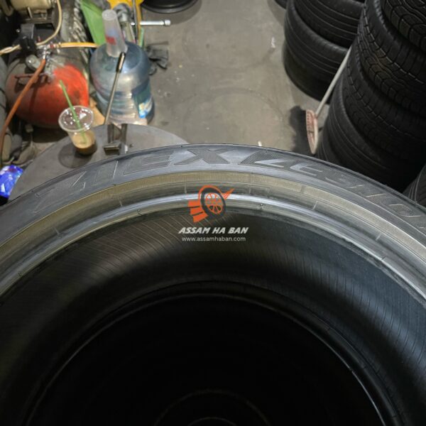 Ban 225/45 R18 Falken Ziex 2022 4biji - Gambar 6