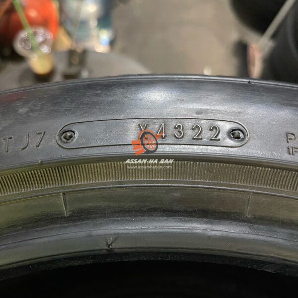 Ban 225/45 R18 Falken Ziex 2022 4biji - Gambar 7