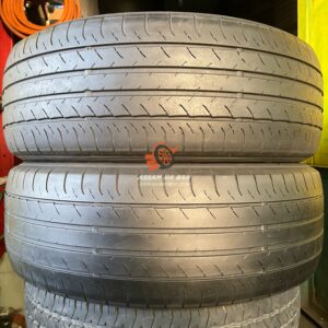 Ban 225/60 R18 Dunlop Sportmaxx 2021 2biji