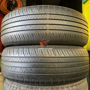 Ban 215/60 R17 Dunlop Enasave AA 2021 2biji