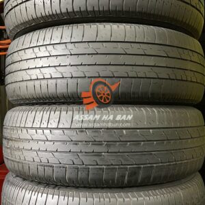 Ban 205/65 R15 Bridgestone B390 4biji
