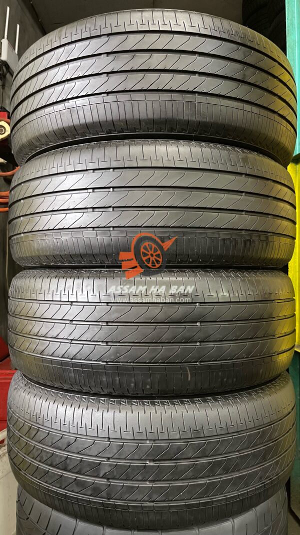 Ban 215/55 R17 Bridgestone Turanza T005a 4biji