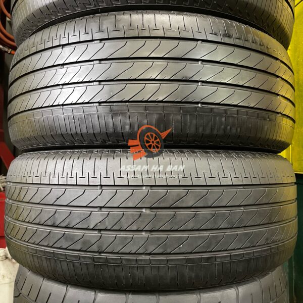 Ban 215/55 R17 Bridgestone Turanza T005a 4biji - Gambar 3