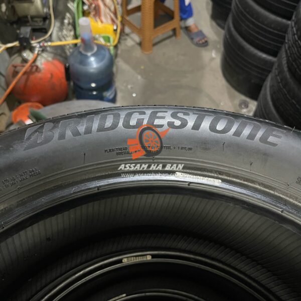 Ban 215/55 R17 Bridgestone Turanza T005a 4biji - Gambar 5