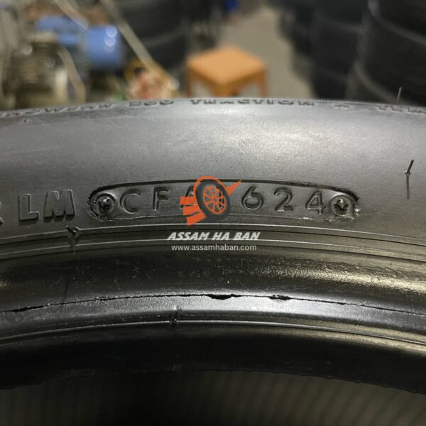 Ban 215/55 R17 Bridgestone Turanza T005a 4biji - Gambar 7