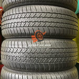 Ban 265/60 R18 Bridgestone Dueler HT 2022 4biji
