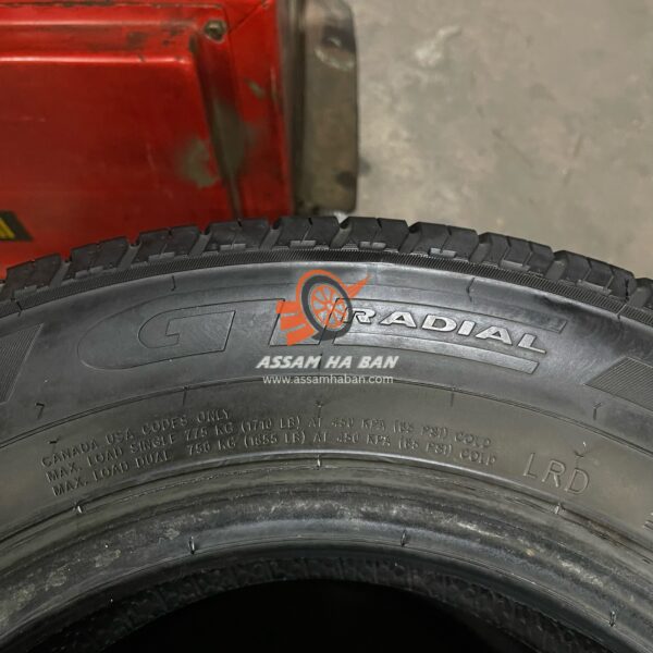 Ban 175 R14 GT Maxmiller Pro 2023 1biji - Gambar 3