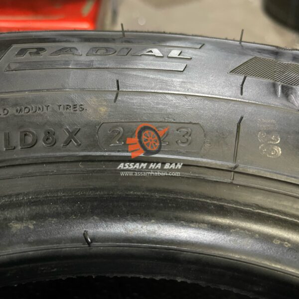 Ban 175 R14 GT Maxmiller Pro 2023 1biji - Gambar 5