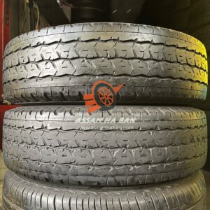 Ban 165 R13 Bridgestone Duravis 2021 2biji