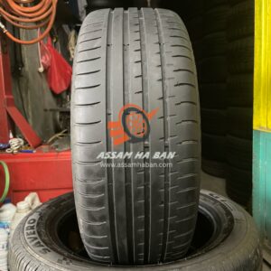 Ban 215/50 R17 Accelera PHI 2022 1biji