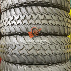 Ban 245/75 R16 Bridgestone Dueler MT 2023 4biji