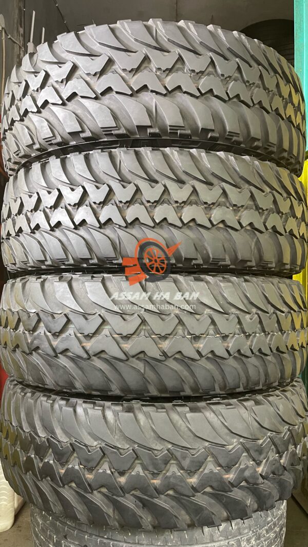 Ban 245/75 R16 Bridgestone Dueler MT 2023 4biji