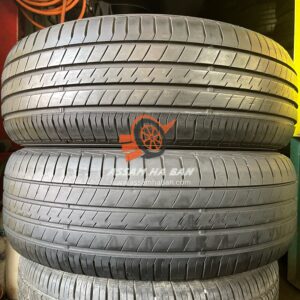 Ban 215/65 R16 Dunlop LM Sport 705 2021 2biji