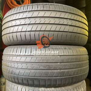 Ban 215/55 R17 Dunlop LM Sport 705 2021 2biji