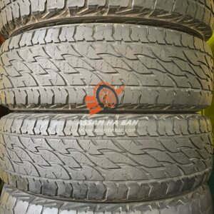 Ban 265/70 R17 Bridgestone Dueler AT 2021 4biji