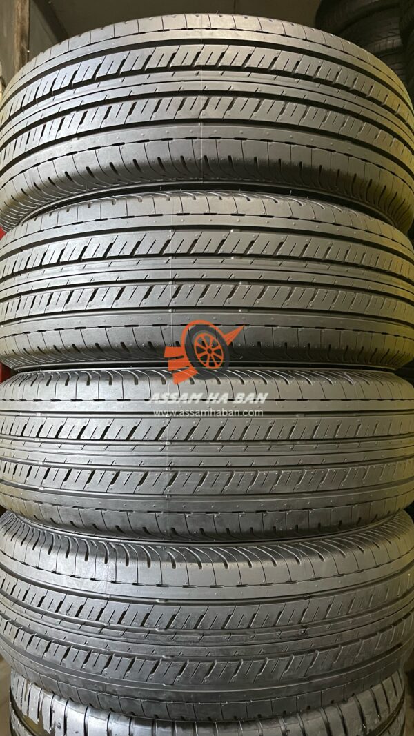 Ban 215/65 R16 Bridgestone Duravis 2024 4biji