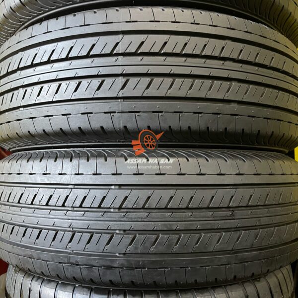 Ban 215/65 R16 Bridgestone Duravis 2024 4biji - Gambar 3