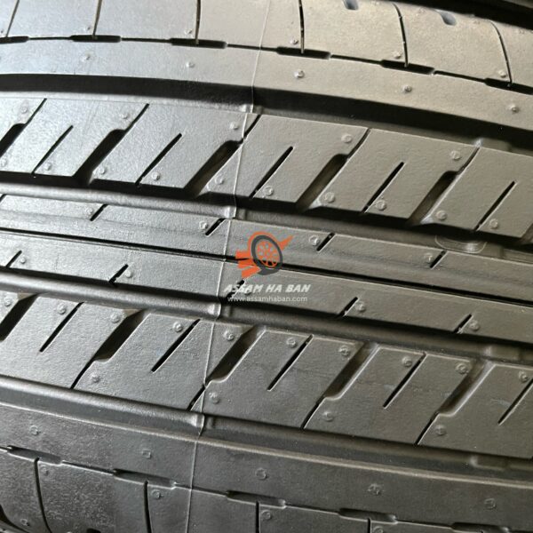 Ban 215/65 R16 Bridgestone Duravis 2024 4biji - Gambar 4