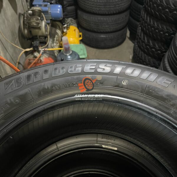 Ban 215/65 R16 Bridgestone Duravis 2024 4biji - Gambar 6