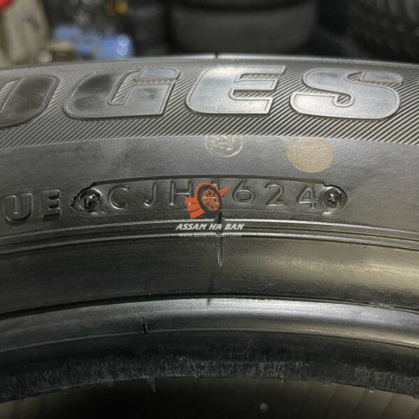 Ban 215/65 R16 Bridgestone Duravis 2024 4biji - Gambar 8