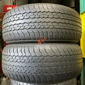 Ban 265/60 R18 Dunlop Grandtrek 2020 2biji