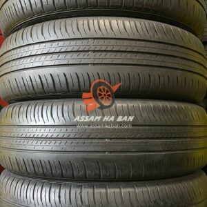 Ban 205/60 R17 Dunlop Enasave 2022 4biji