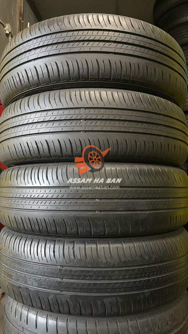 Ban 205/60 R17 Dunlop Enasave 2022 4biji
