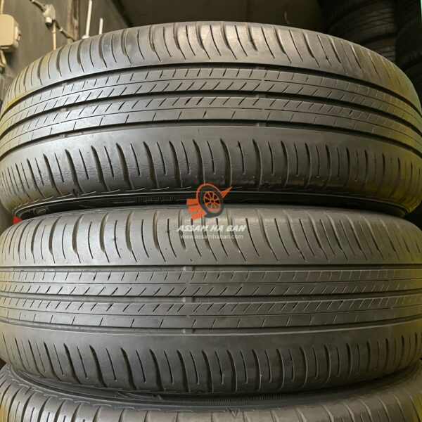 Ban 205/60 R17 Dunlop Enasave 2022 4biji - Gambar 2