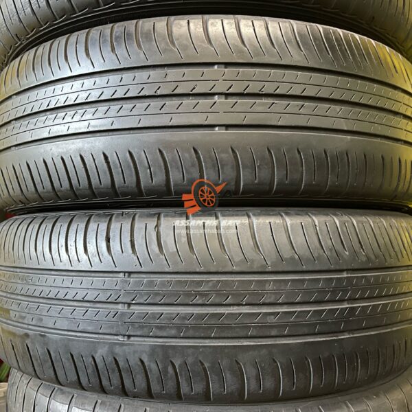 Ban 205/60 R17 Dunlop Enasave 2022 4biji - Gambar 3