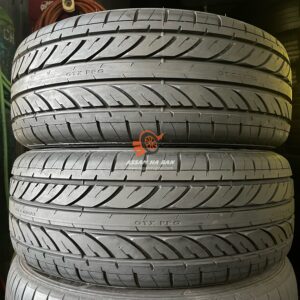 Ban 215/55 R17 GT GTX Pro 2025 2biji
