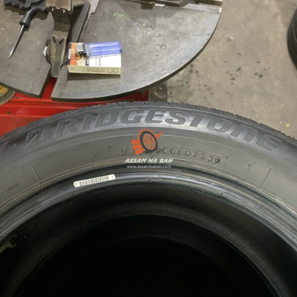 Ban 205/55 R16 Bridgestone Ecopia 2023 1biji - Gambar 3