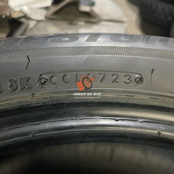 Ban 205/55 R16 Bridgestone Ecopia 2023 1biji - Gambar 5