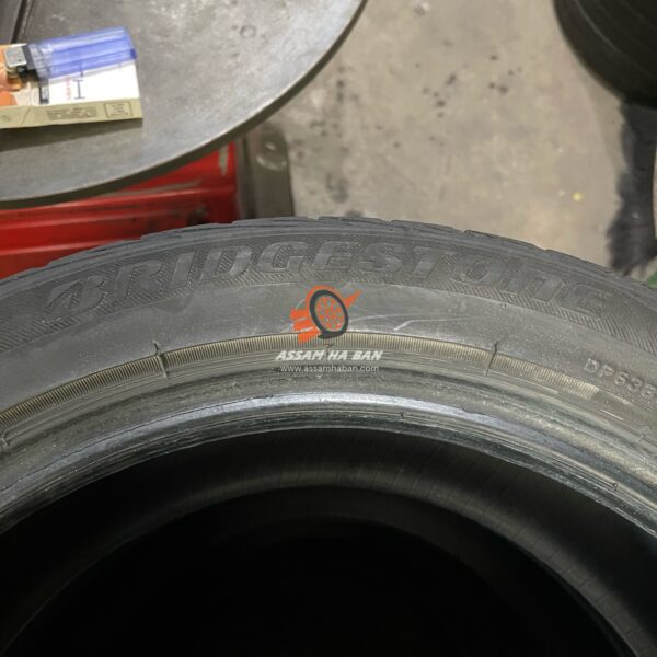 Ban 195/50 R16 Bridgestone Techno Sports 2021 1biji - Gambar 3