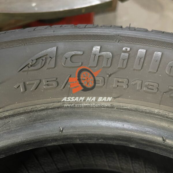 Ban 175/60 R13 Achilles 2021 2biji - Gambar 2