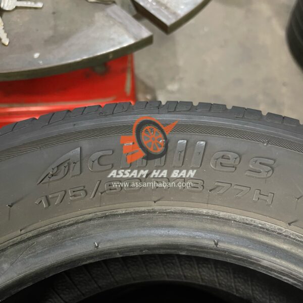 Ban 175/60 R13 Achilles 2021 2biji - Gambar 3